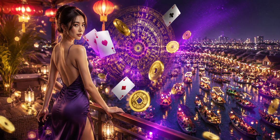 cv66 Sảnh chơi đầy đủ trong lòng bàn tay